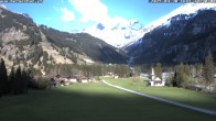 Archiv Foto Webcam Aussicht Hotel Bernerhof 17:00