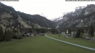 Archiv Foto Webcam Aussicht Hotel Bernerhof 19:00