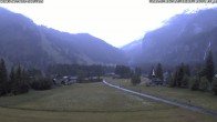 Archiv Foto Webcam Aussicht Hotel Bernerhof 05:00
