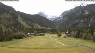 Archiv Foto Webcam Aussicht Hotel Bernerhof 07:00