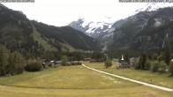 Archiv Foto Webcam Aussicht Hotel Bernerhof 11:00