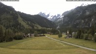 Archiv Foto Webcam Aussicht Hotel Bernerhof 15:00