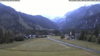 Archiv Foto Webcam Aussicht Hotel Bernerhof 05:00