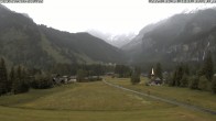 Archiv Foto Webcam Aussicht Hotel Bernerhof 07:00