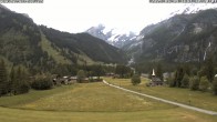Archiv Foto Webcam Aussicht Hotel Bernerhof 09:00