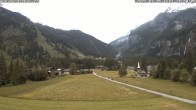 Archiv Foto Webcam Aussicht Hotel Bernerhof 23:00