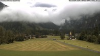 Archiv Foto Webcam Aussicht Hotel Bernerhof 15:00