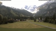 Archiv Foto Webcam Aussicht Hotel Bernerhof 17:00