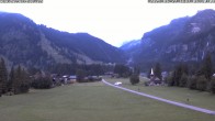 Archiv Foto Webcam Aussicht Hotel Bernerhof 05:00