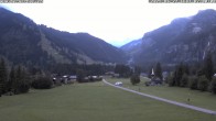 Archiv Foto Webcam Aussicht Hotel Bernerhof 06:00