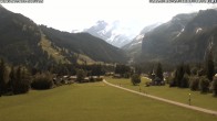 Archiv Foto Webcam Aussicht Hotel Bernerhof 09:00