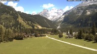 Archiv Foto Webcam Aussicht Hotel Bernerhof 13:00