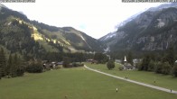Archiv Foto Webcam Aussicht Hotel Bernerhof 15:00