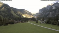 Archiv Foto Webcam Aussicht Hotel Bernerhof 17:00