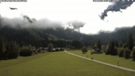 Archiv Foto Webcam Aussicht Hotel Bernerhof 09:00