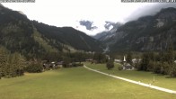 Archiv Foto Webcam Aussicht Hotel Bernerhof 15:00