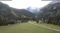 Archiv Foto Webcam Aussicht Hotel Bernerhof 05:00