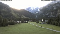 Archiv Foto Webcam Aussicht Hotel Bernerhof 06:00