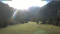Archiv Foto Webcam Aussicht Hotel Bernerhof 07:00