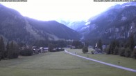 Archiv Foto Webcam Aussicht Hotel Bernerhof 05:00