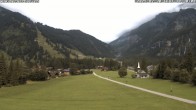 Archiv Foto Webcam Aussicht Hotel Bernerhof 17:00