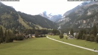 Archiv Foto Webcam Aussicht Hotel Bernerhof 19:00