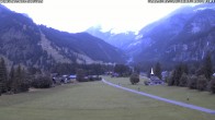 Archiv Foto Webcam Aussicht Hotel Bernerhof 05:00