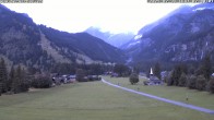 Archiv Foto Webcam Aussicht Hotel Bernerhof 06:00