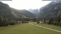 Archiv Foto Webcam Aussicht Hotel Bernerhof 07:00