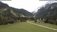 Archiv Foto Webcam Aussicht Hotel Bernerhof 15:00