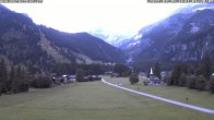 Archiv Foto Webcam Aussicht Hotel Bernerhof 05:00