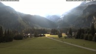 Archiv Foto Webcam Aussicht Hotel Bernerhof 07:00
