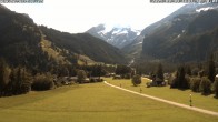 Archiv Foto Webcam Aussicht Hotel Bernerhof 09:00