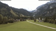 Archiv Foto Webcam Aussicht Hotel Bernerhof 17:00