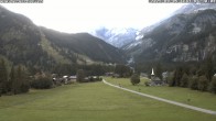 Archiv Foto Webcam Aussicht Hotel Bernerhof 05:00