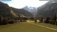 Archiv Foto Webcam Aussicht Hotel Bernerhof 09:00