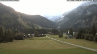 Archiv Foto Webcam Aussicht Hotel Bernerhof 05:00
