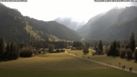 Archiv Foto Webcam Aussicht Hotel Bernerhof 09:00