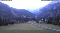 Archiv Foto Webcam Aussicht Hotel Bernerhof 05:00