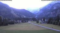 Archiv Foto Webcam Aussicht Hotel Bernerhof 06:00