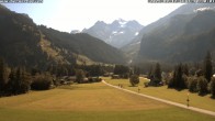Archiv Foto Webcam Aussicht Hotel Bernerhof 09:00