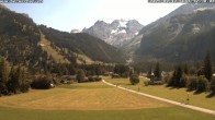 Archiv Foto Webcam Aussicht Hotel Bernerhof 11:00