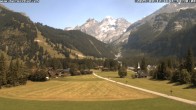 Archiv Foto Webcam Aussicht Hotel Bernerhof 13:00