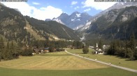 Archiv Foto Webcam Aussicht Hotel Bernerhof 15:00