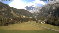 Archiv Foto Webcam Aussicht Hotel Bernerhof 17:00