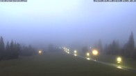 Archiv Foto Webcam Aussicht Hotel Bernerhof 03:00