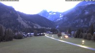 Archiv Foto Webcam Aussicht Hotel Bernerhof 03:00