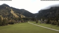 Archiv Foto Webcam Aussicht Hotel Bernerhof 09:00