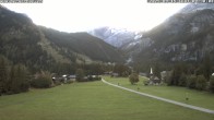 Archiv Foto Webcam Aussicht Hotel Bernerhof 07:00