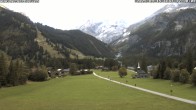 Archiv Foto Webcam Aussicht Hotel Bernerhof 11:00